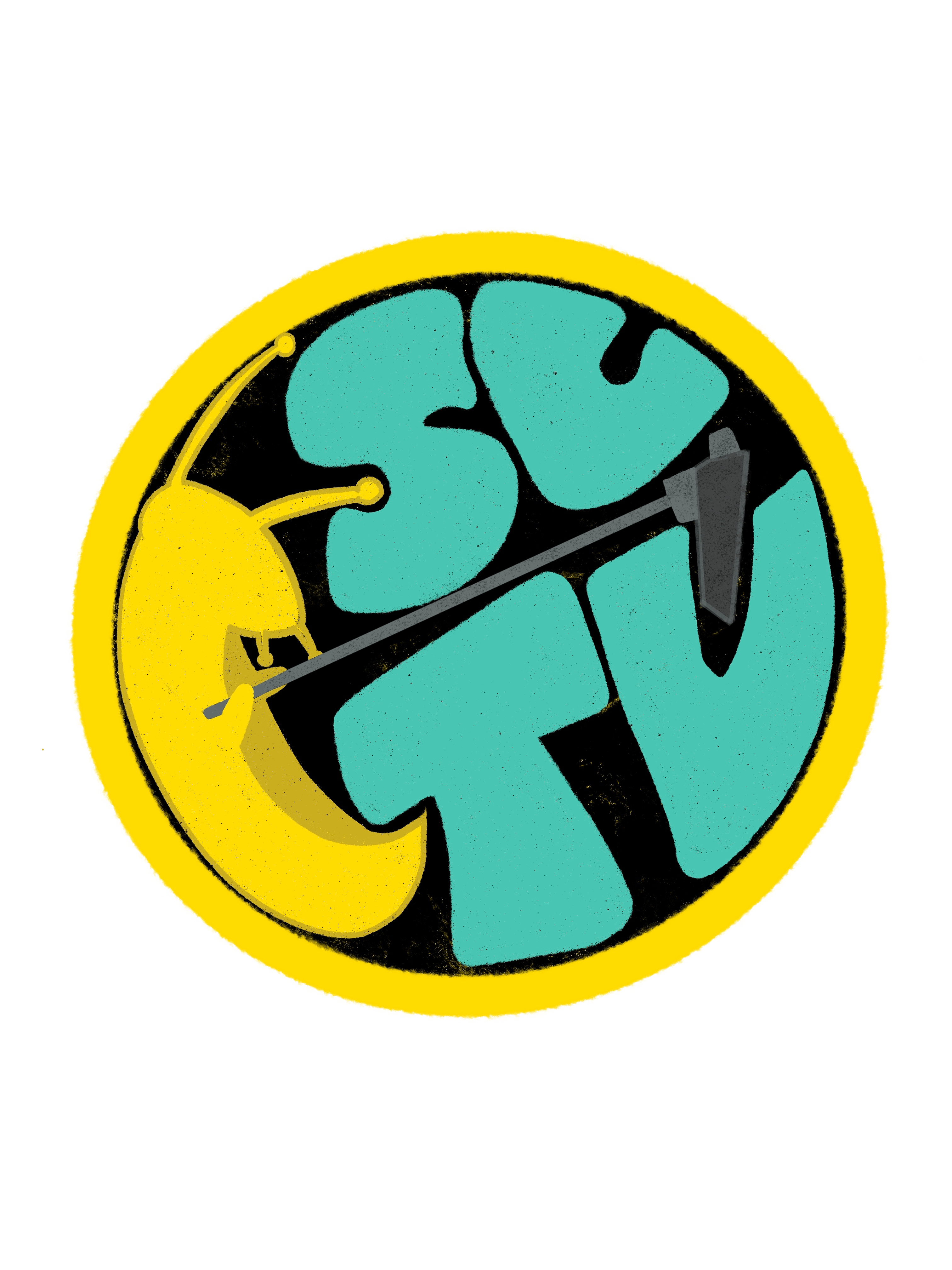 SCTV Logo